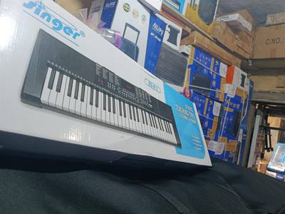 61Keys Teaching type keyboard piano
