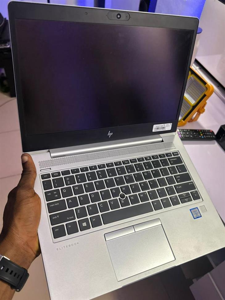 HP ELITEBOOK 840 G5