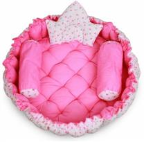 Round Baby Tub Bed
