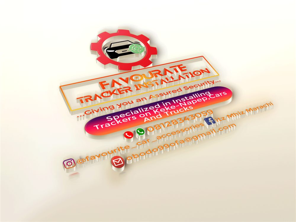 3D Logo Design (Top Notch)