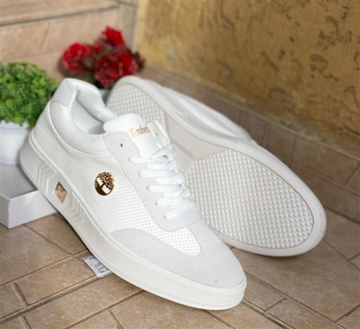 TIMBERLAND BRANDED SHOE