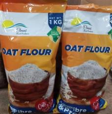 Omni food products