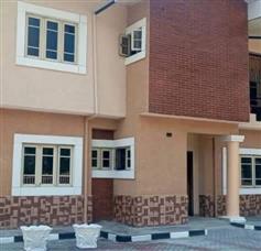 Semi-Detached House for sale in Port Harcourt