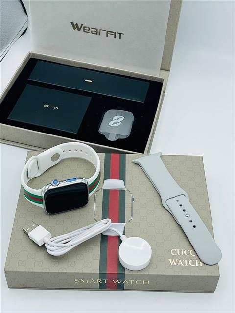 Gucci smartwatch series8