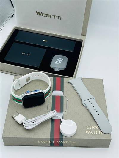 Gucci smartwatch series8