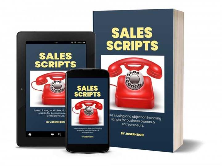 The unlimited sales secret for affiliate