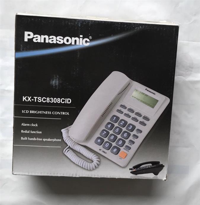 Panasonic intercom Display Phone