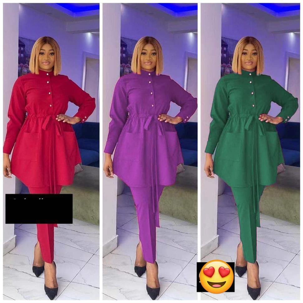 Women's quality wears
