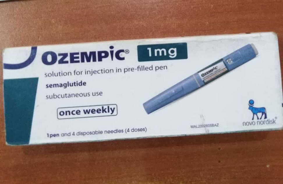 OZEMPIC Pre-filled Pen | Semaglutide for