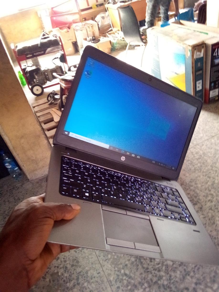 HP Elitebook 840 G2 core i5