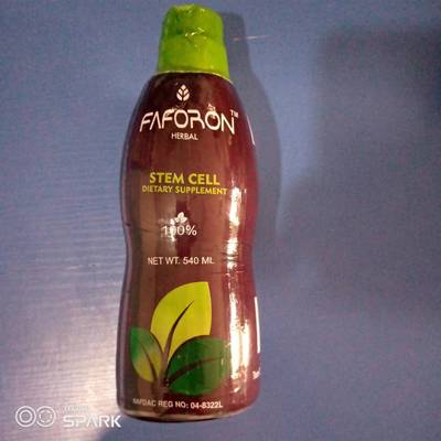 Faforon Herbal