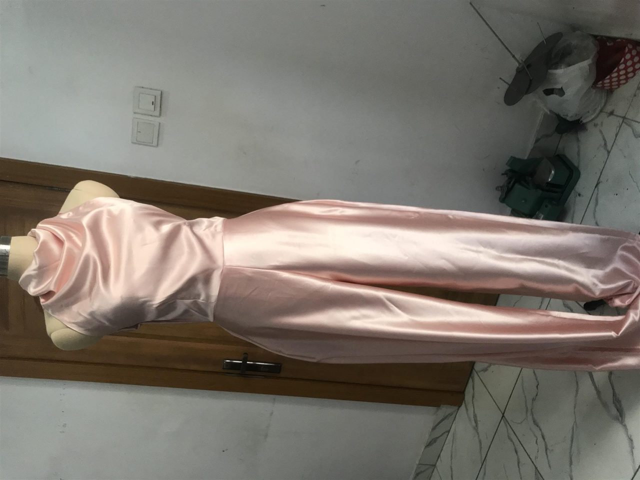 Jumpsuit