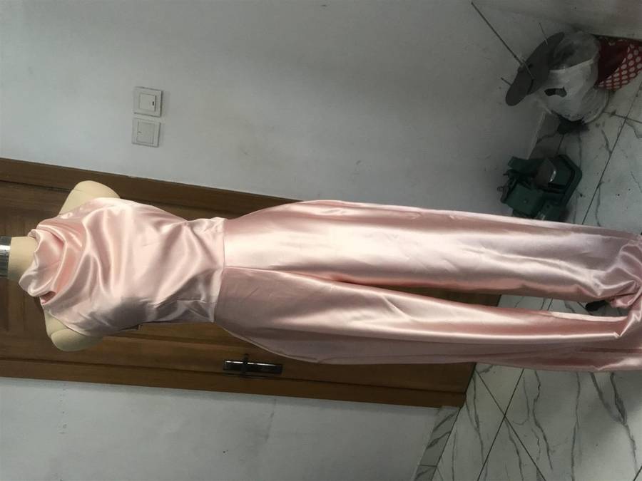 Jumpsuit