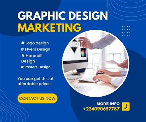 Graphic designer
