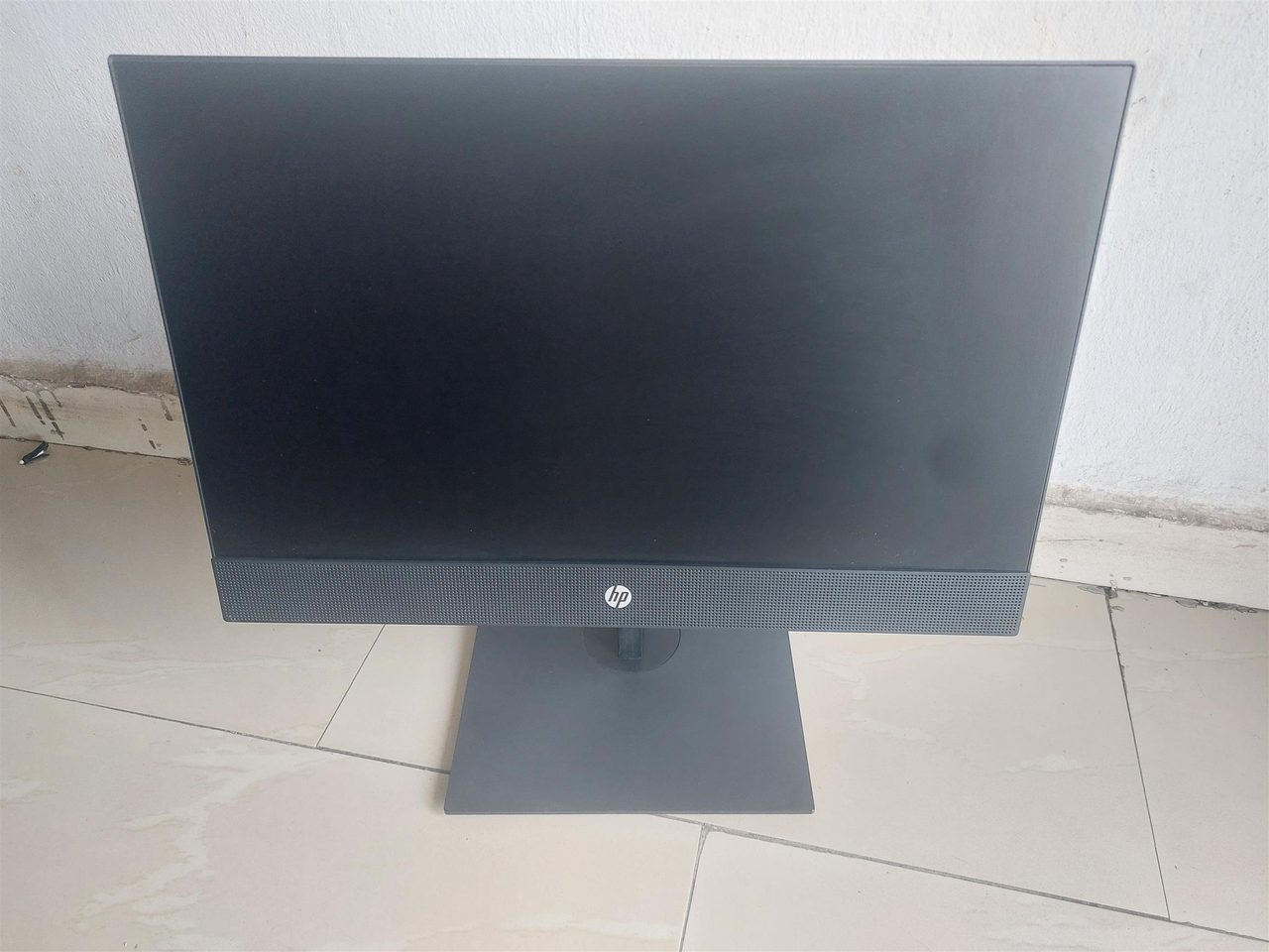HP ProOne 600 G5 All in One PC