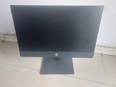 HP ProOne 600 G5 All in One PC