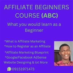 Affiliate marketing