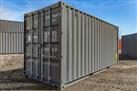 20ft containers