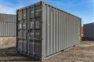 20ft containers