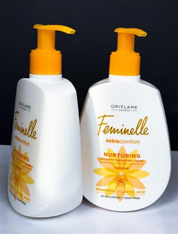 Feminelle