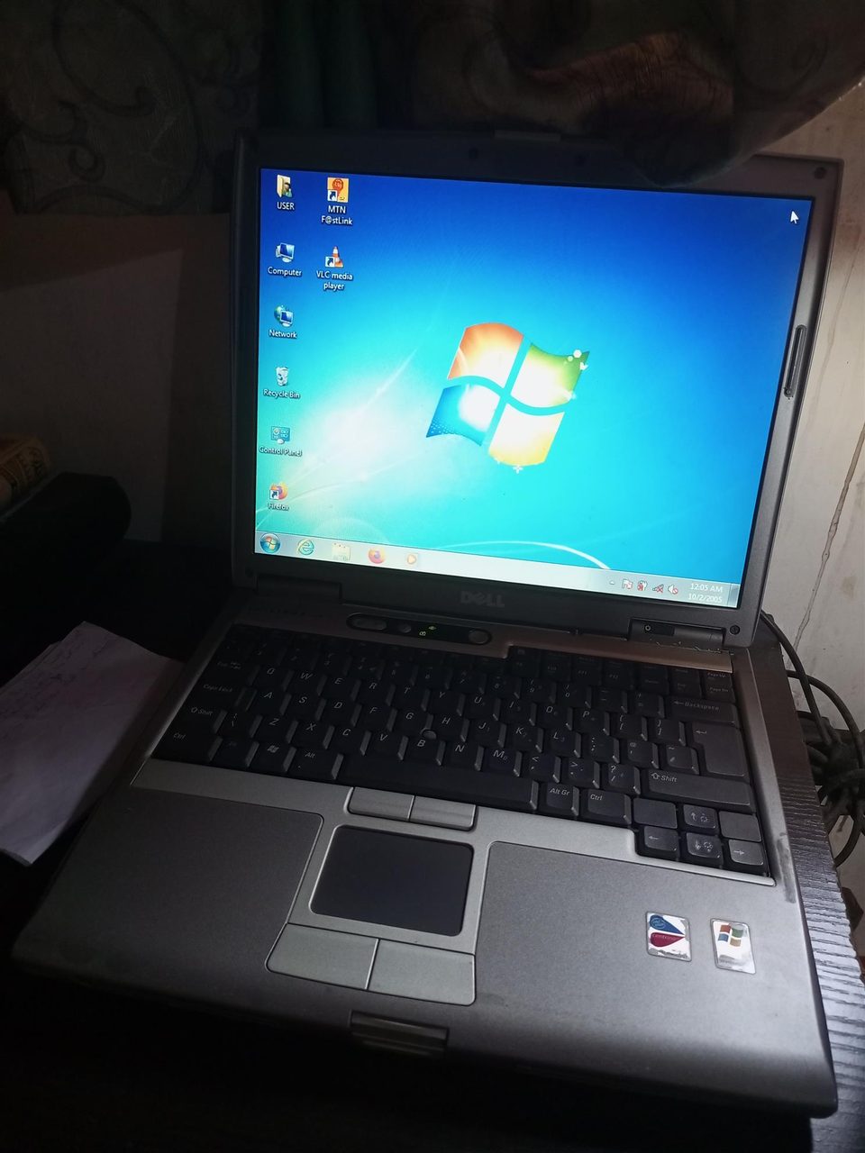 Laptop