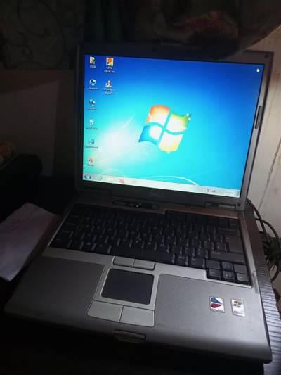 Laptop