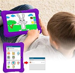 A36 kids Android Educational Tablet