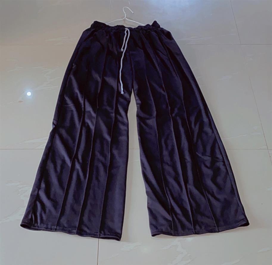 Stripe Palazzo