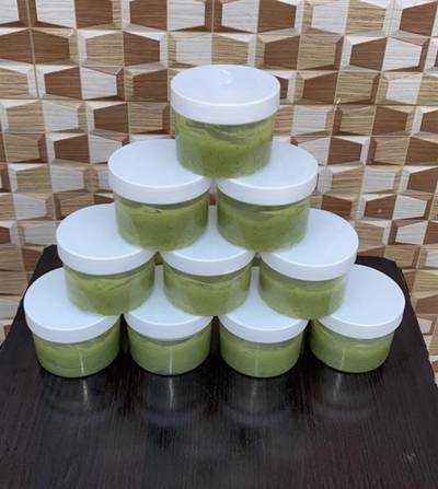 Hair Growth Cream