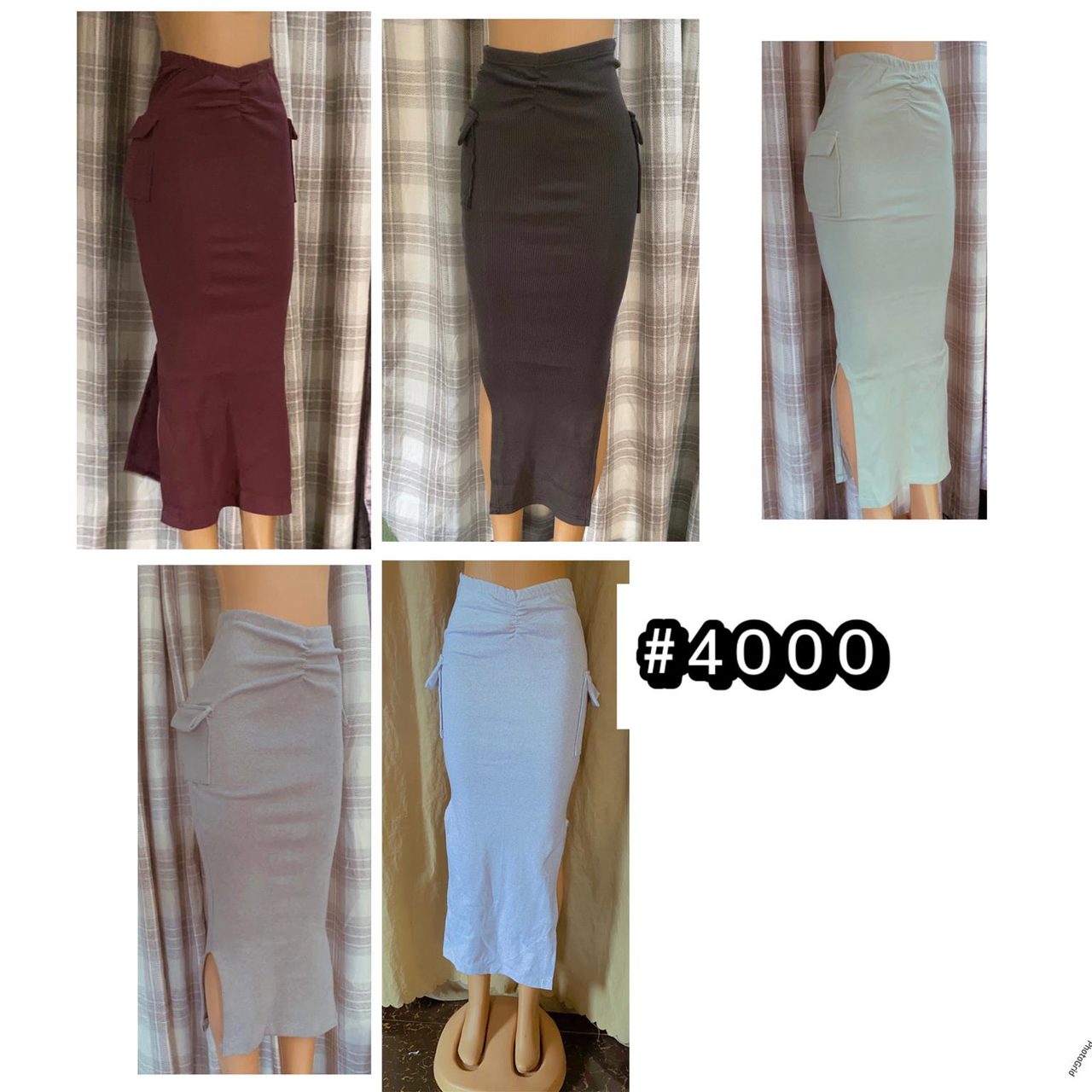 Skirts