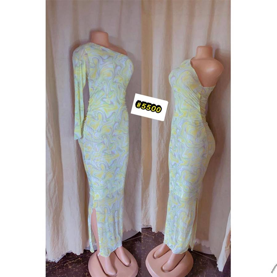 Gowns
