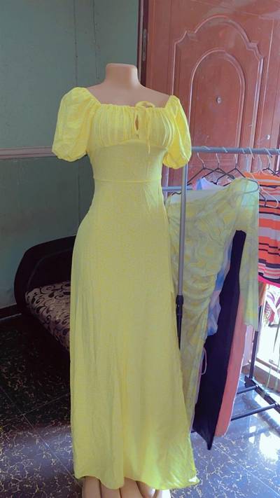 Gown