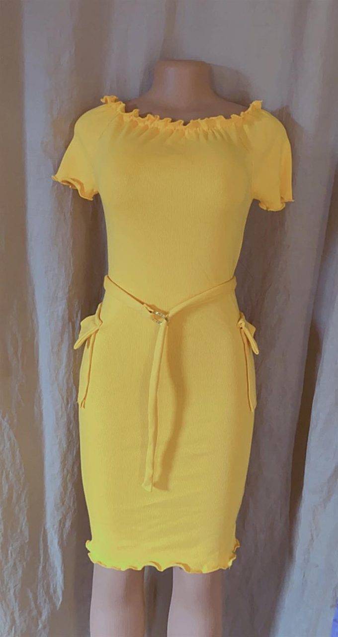 Gown