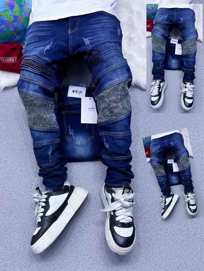Quality turkey jean available in store