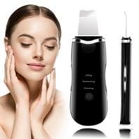 Ultrasonic Skin Scrubber