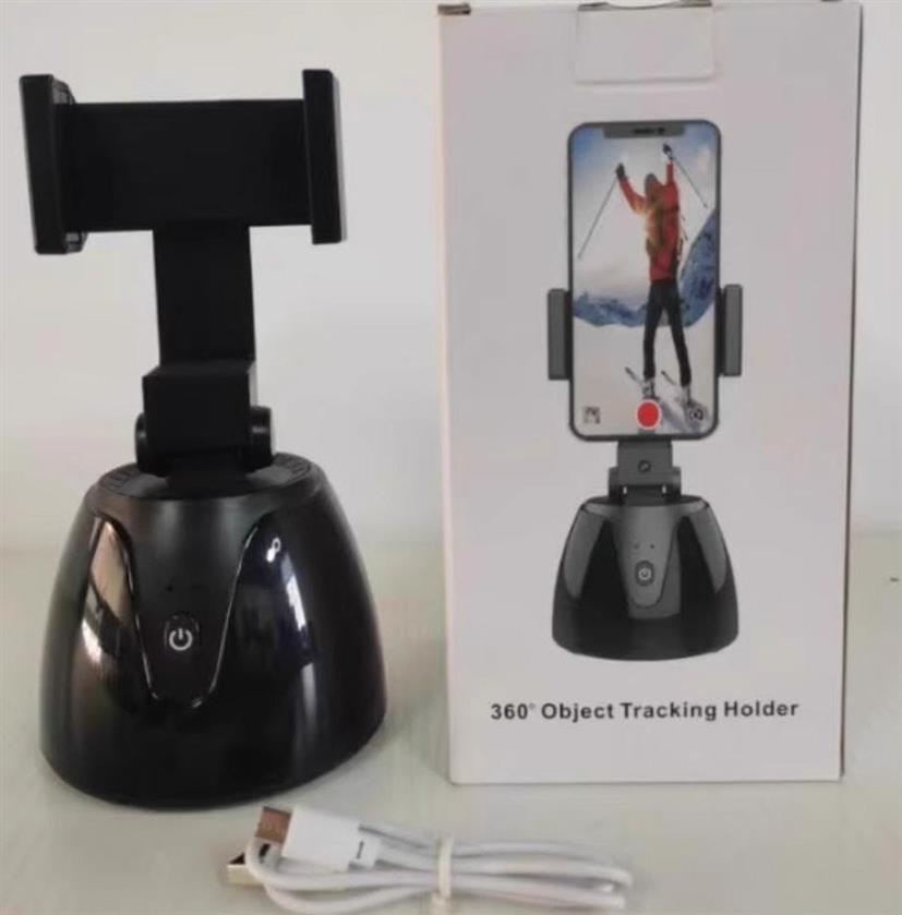 Original robotic camera