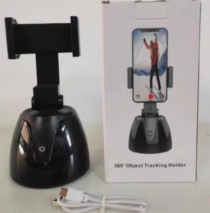 Original robotic camera