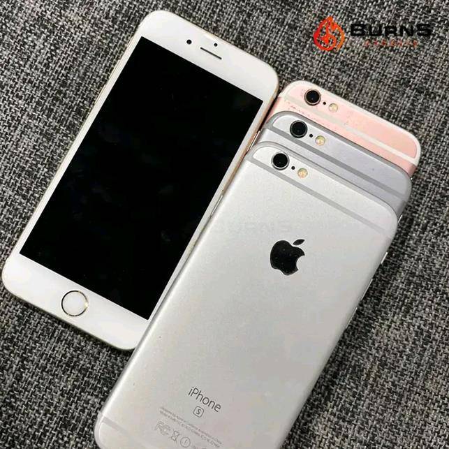 Iphone 6s for sale