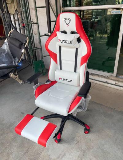 Furgle Gaming Chair