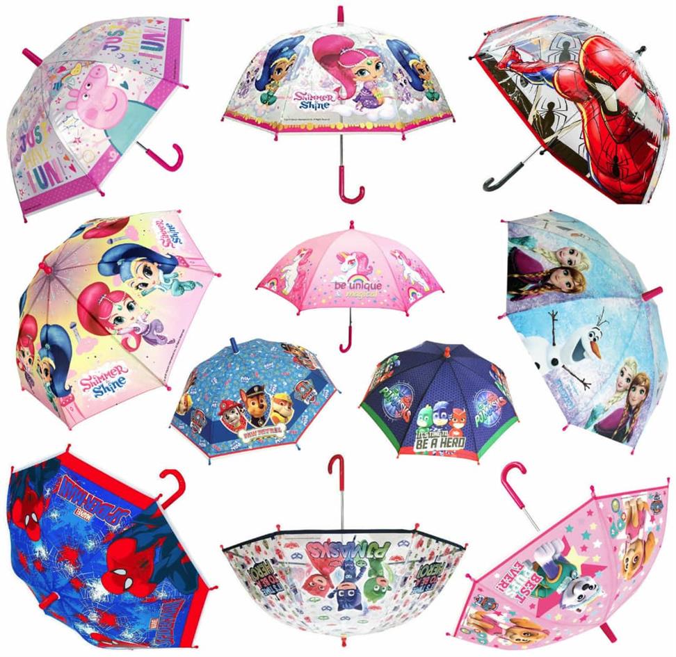 Kids Umbrella