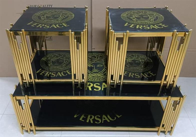 Versace Set Of Table