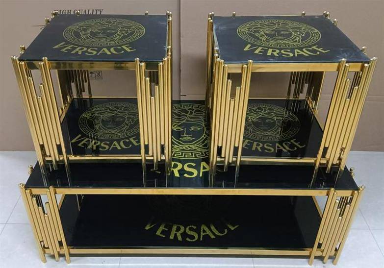 Versace Set Of Table