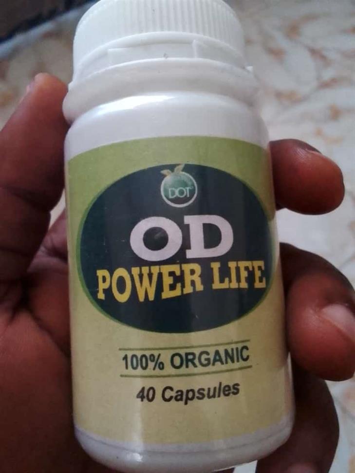 OD Power Lite