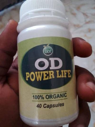 OD Power Lite