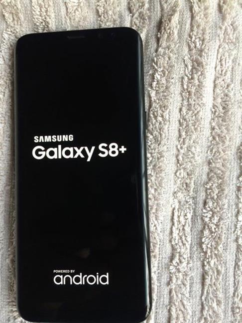 Samsung Galaxy s8 for sale
