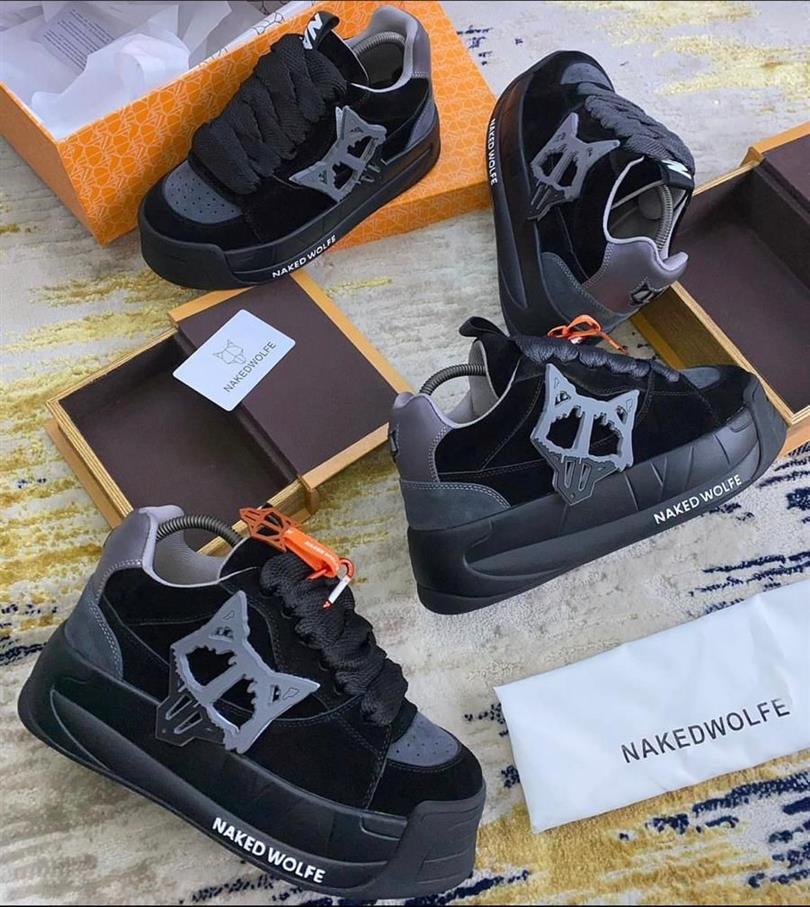MEN SHOES