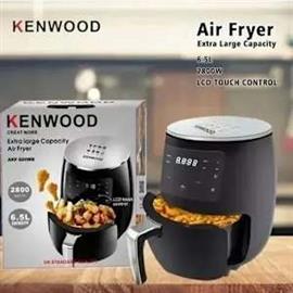 Kenwood 6.5L Digital Airfryer