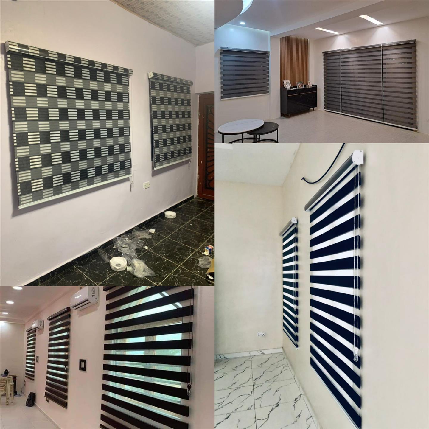 Window Blind