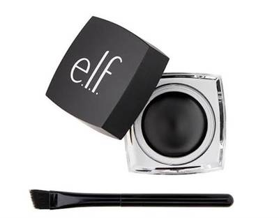 Elf Gel Cream Eyeliner