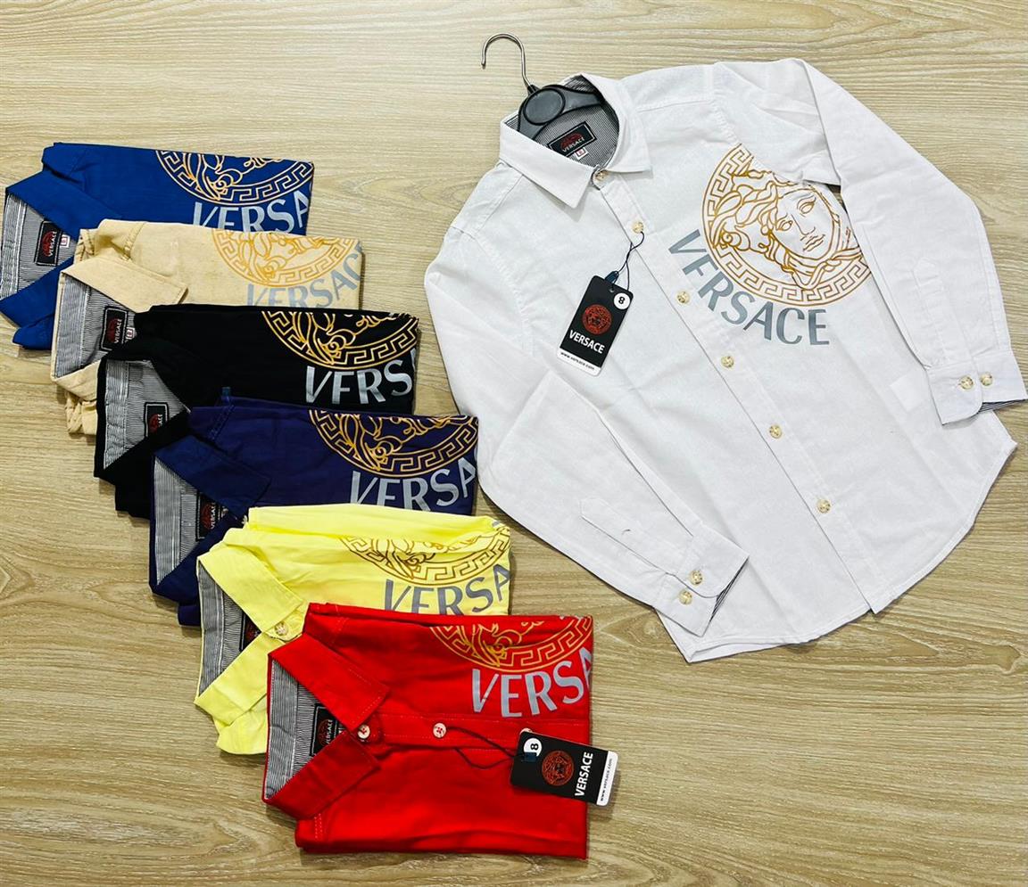 Adults and children clothing